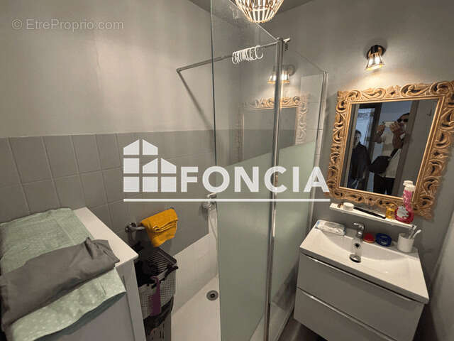 Appartement à LE CANNET