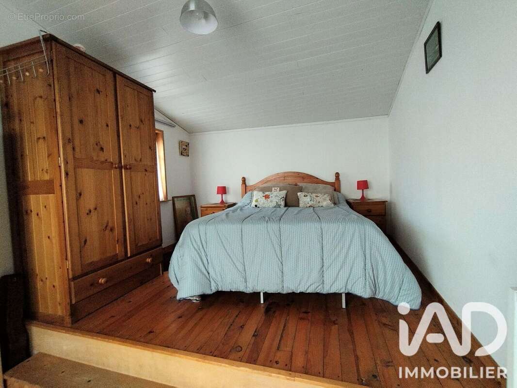 Maison 81 m² à Marsais-Sainte-Radegonde  - photo 9