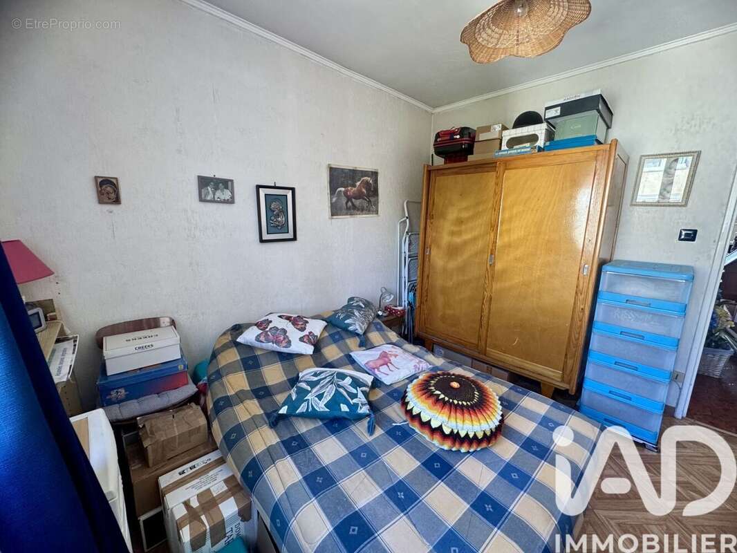 Photo 8 - Appartement à HYERES