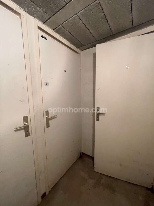 Appartement à SAINT-MARTIN-DE-RE