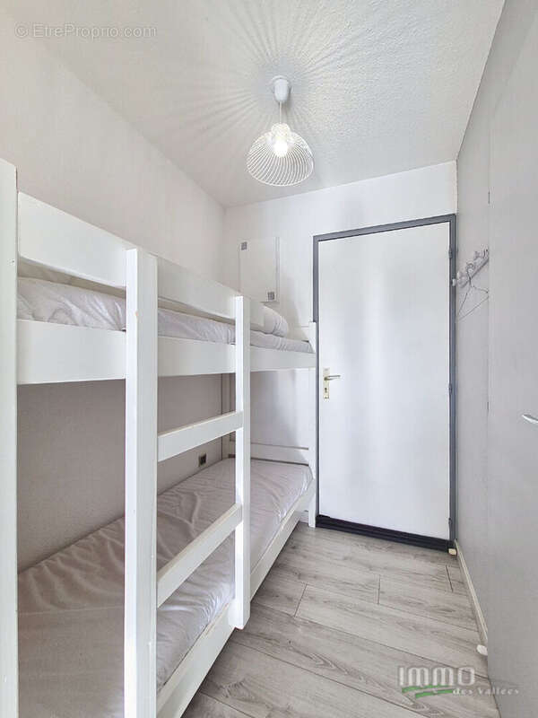 Appartement à GERARDMER