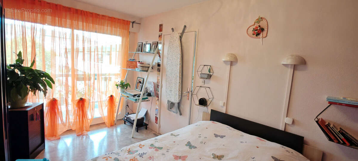 Appartement à MEAUX