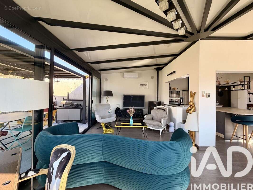 Photo 5 - Maison à AYTRE