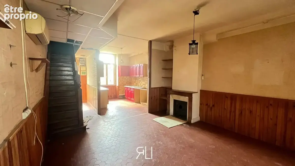 Maison avec jardin et garage - photo 6