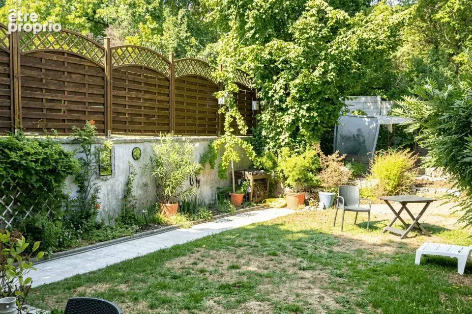 Maison 5 pièces 82 m² à vendre à Gagny (93220) - photo 4