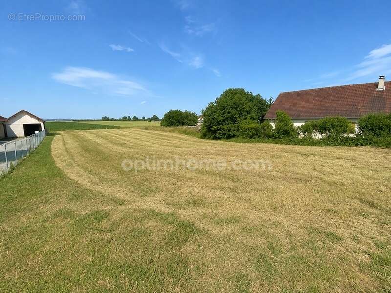 Terrain à vendre   (39) - photo 2