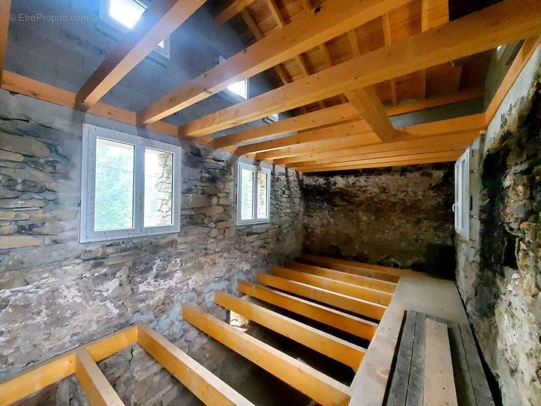 Maison à LA BASTIDE-DE-SEROU