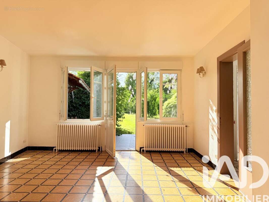 Photo 7 - Maison à SOMAIN