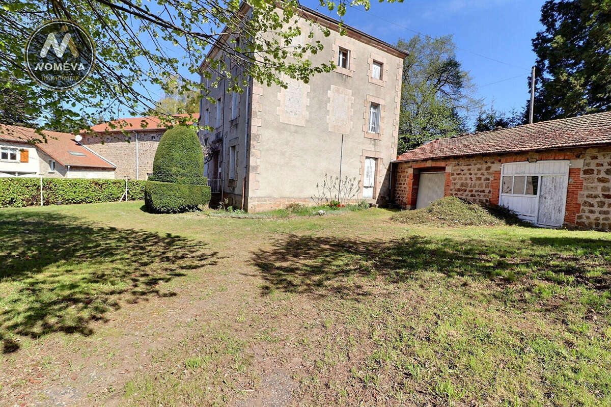 Maison à RAUCOULES