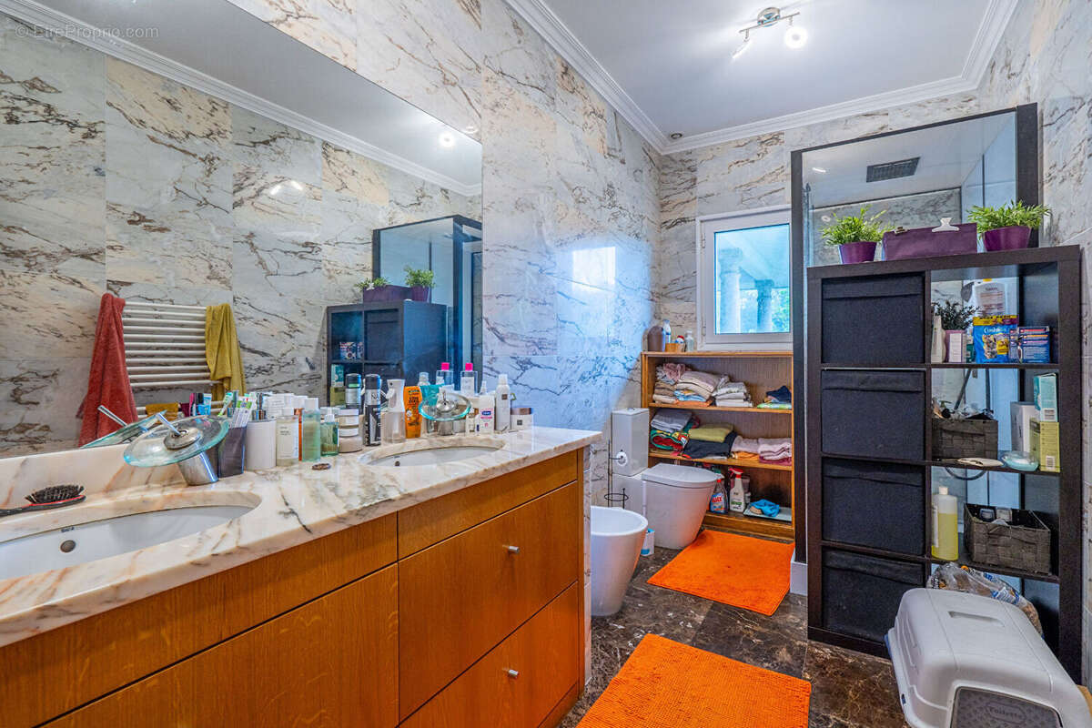 Maison à LE TAILLAN-MEDOC