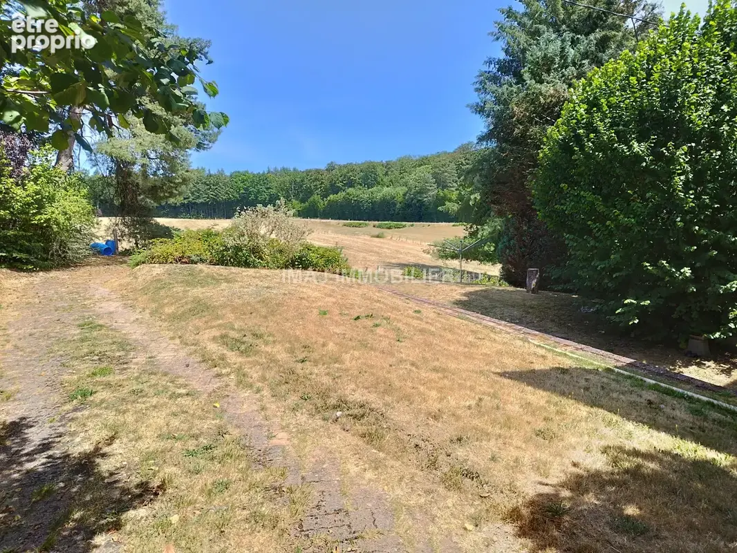 EXCLUSIVITÉ   225 m2, 6 chambres et + de 7 000 m2 de terrain ! - photo 9
