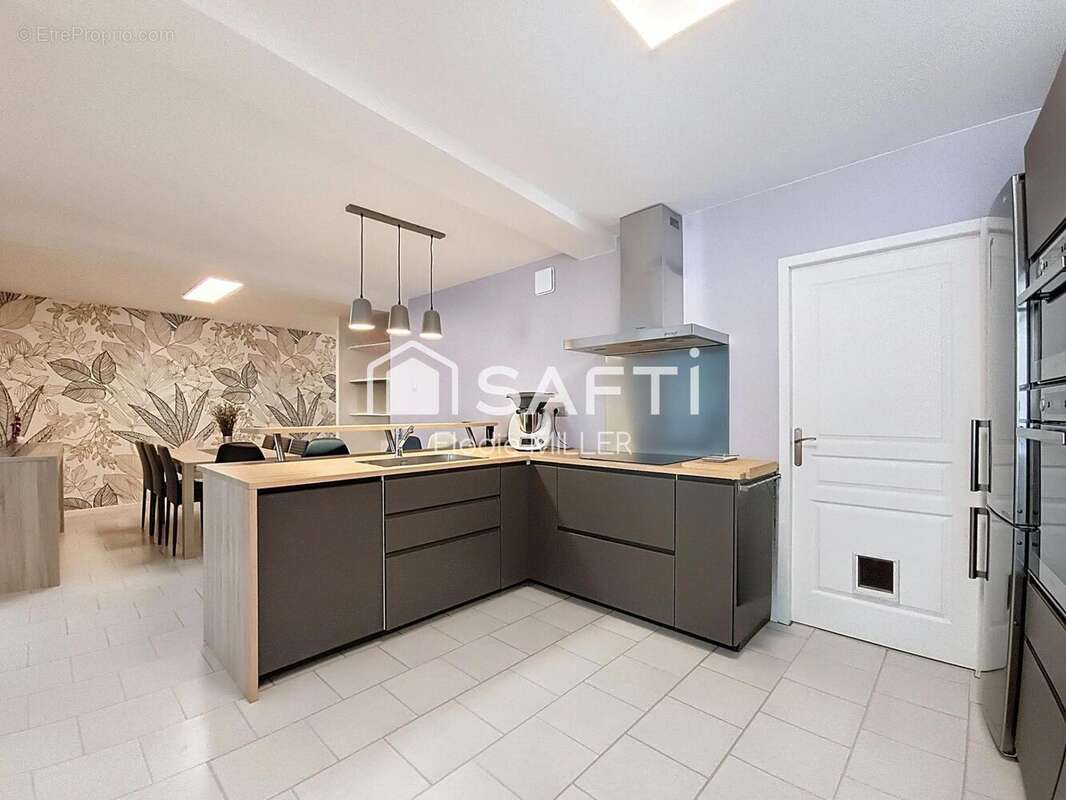 Photo 3 - Maison à MESSEIN