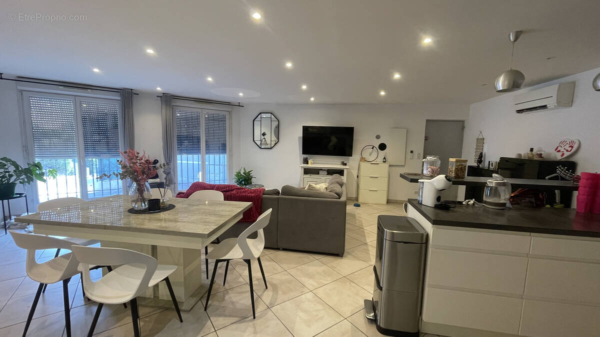 Appartement à GRASSE