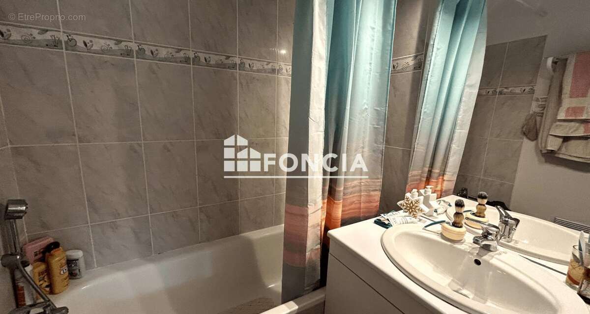 Appartement à CASTELNAU-DE-MEDOC