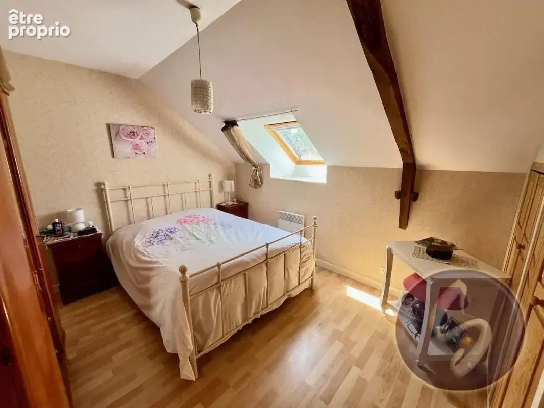 Maison en pierre avec gîte indépendant à Ruffiac - 205 000 - photo 6
