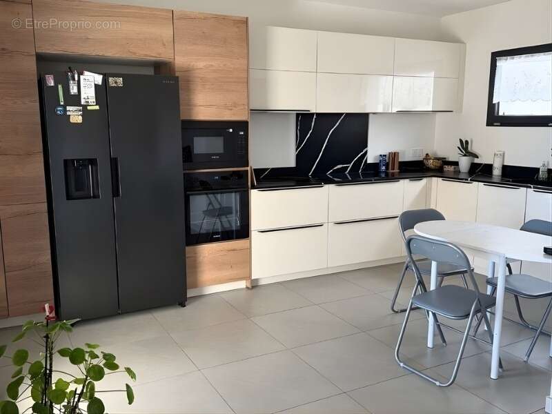 Maison 5 pièces – 120 m² habitables – Vue mer – Piscine - Garage de 136 m2 à FOLELLI, Penta di Casinca (Haute-Corse) - photo 5