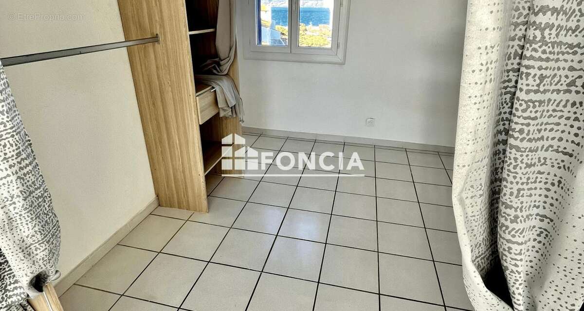 Appartement à LE BARCARES