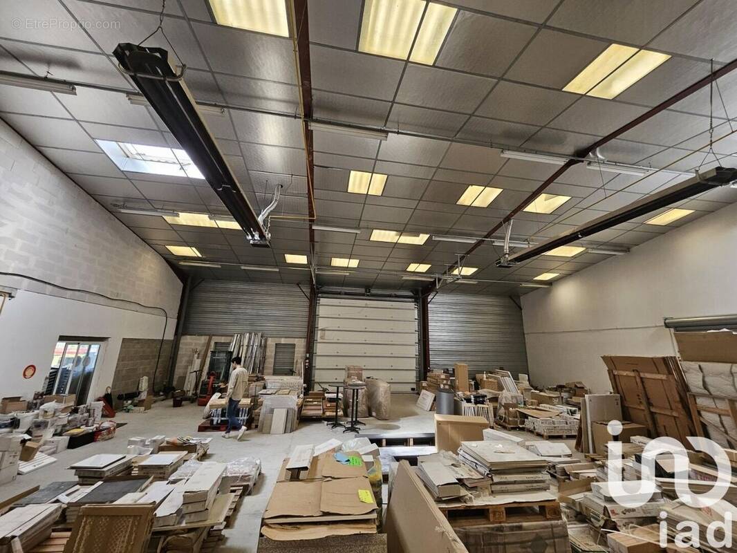 Photo 1 - Appartement à MALAY-LE-GRAND