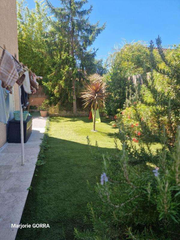 Maison à MARSEILLE-11E