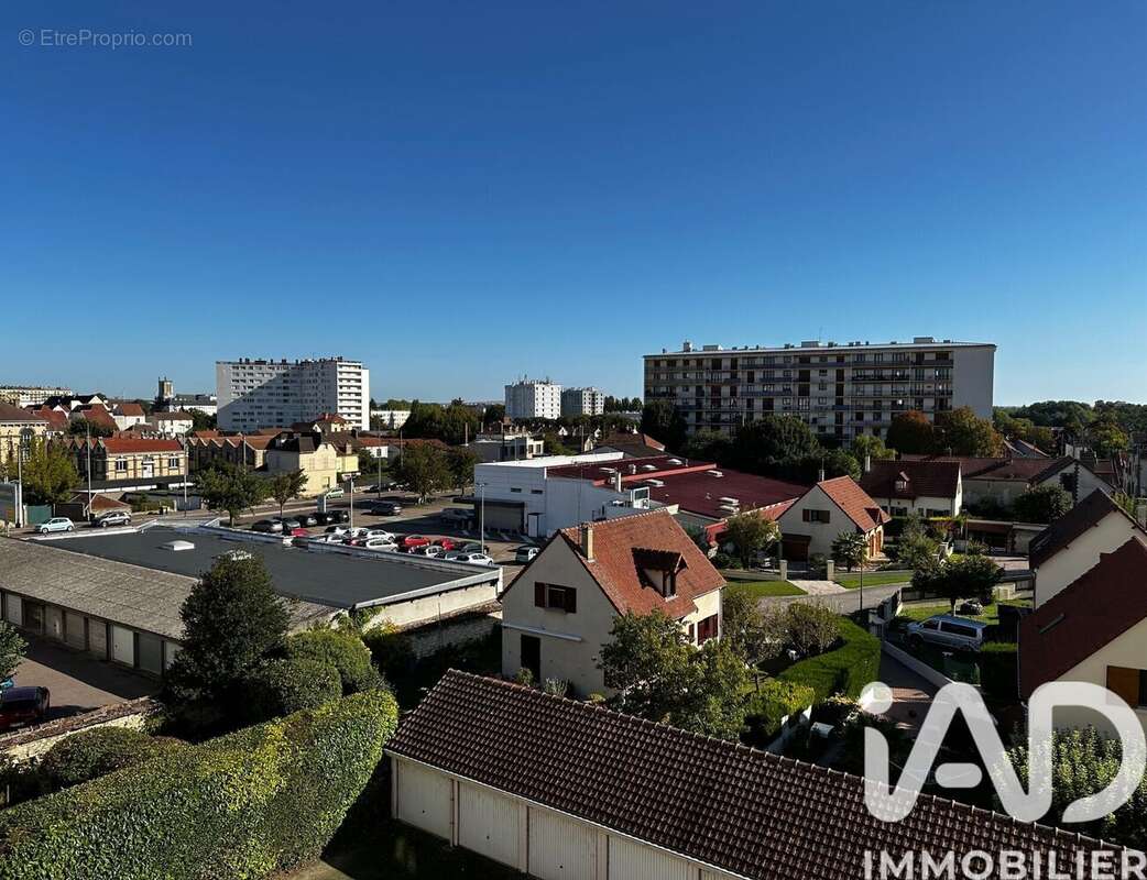 Photo 8 - Appartement à TROYES