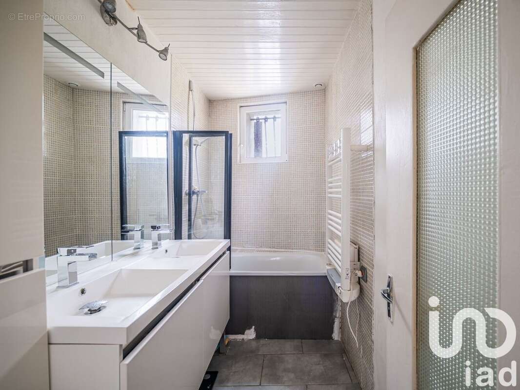 Photo 6 - Maison à LAIGNE-EN-BELIN