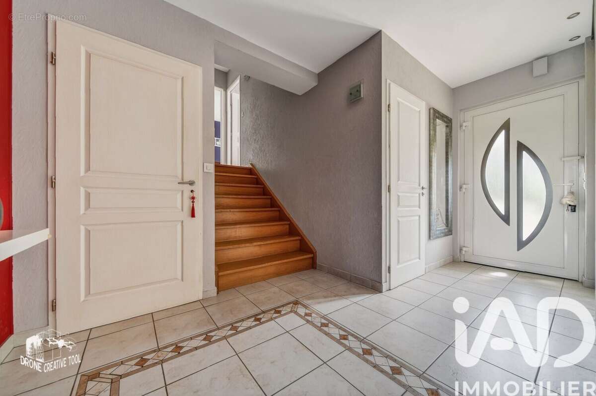 Photo 8 - Maison à COURCELLES-SUR-NIED