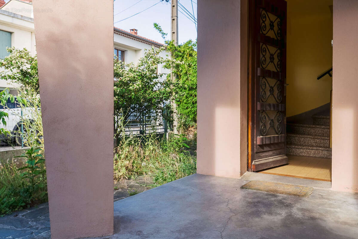 Maison à CARCASSONNE