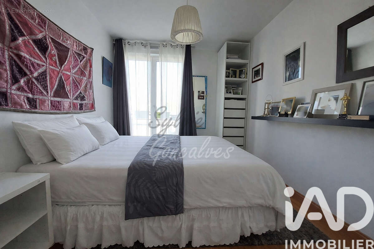 Appartement 61 m² à Argenteuil  - photo 4