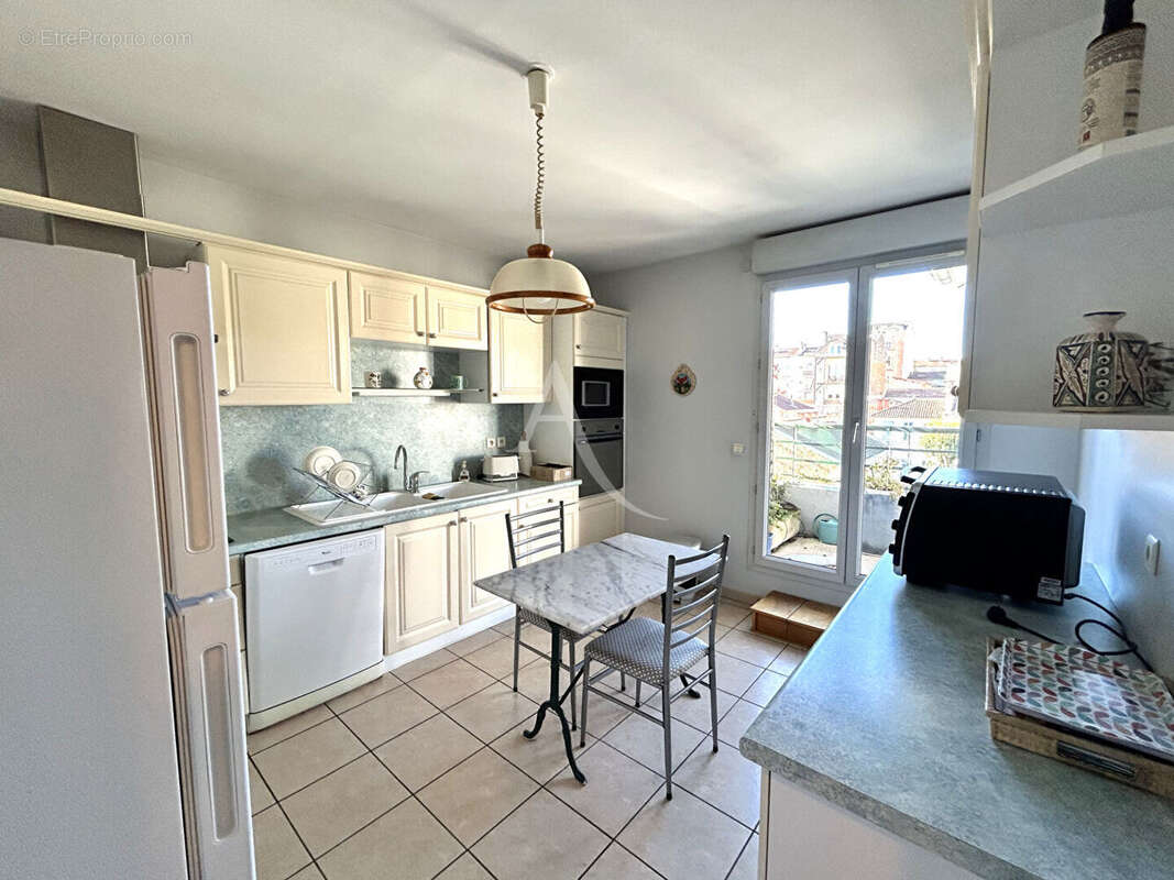 Appartement à MACON