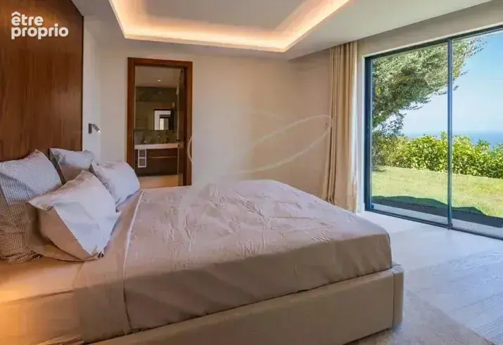 Beausoleil - villa - photo 10