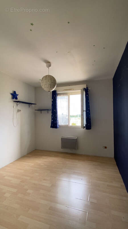 Maison à SAMPIGNY