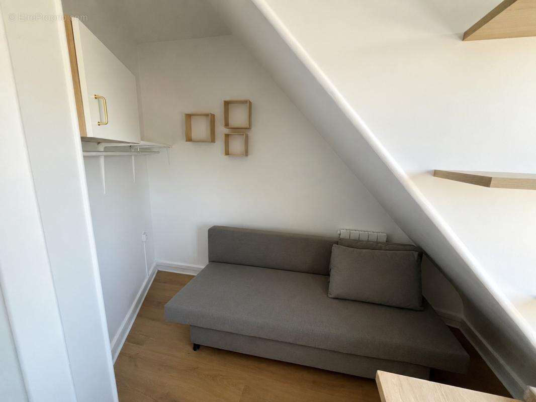Appartement à PARIS-7E