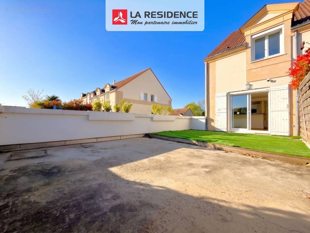Appartement à HERBLAY