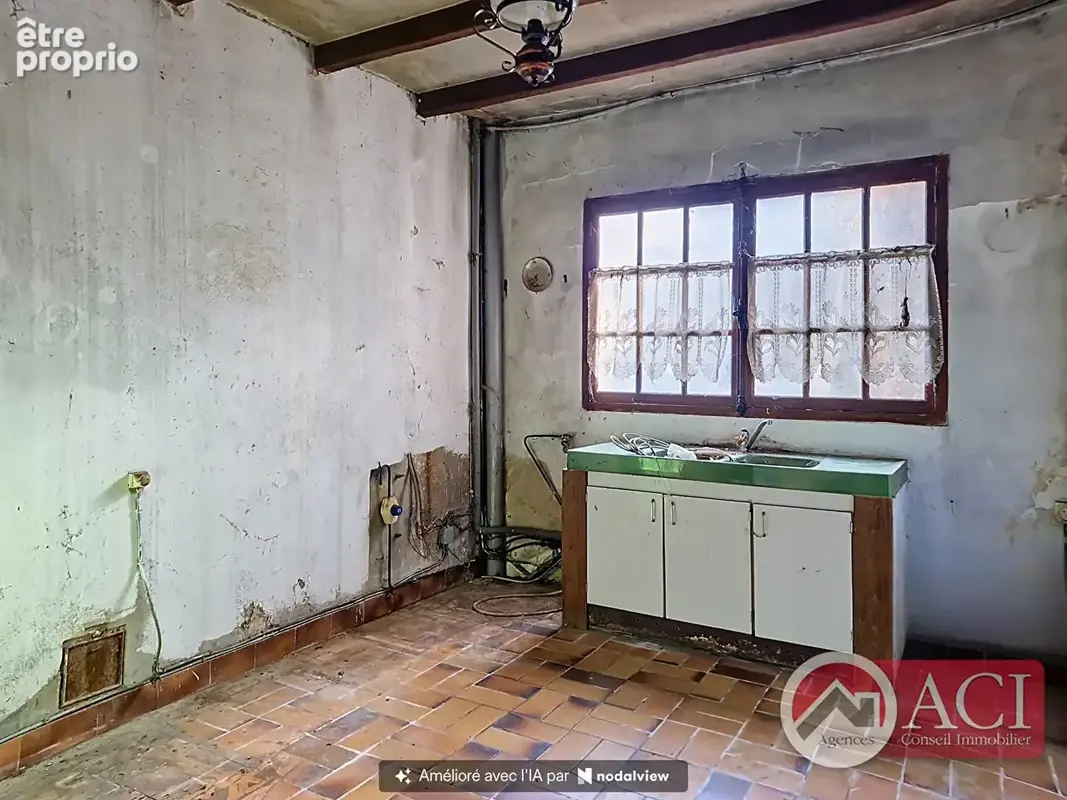 Village recherche du 95/ a 20' de magny en vexin - photo 6