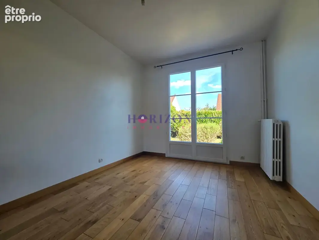 Maison La Chapelle En Serval 6 pièce(s) 142.21 m2 - photo 6