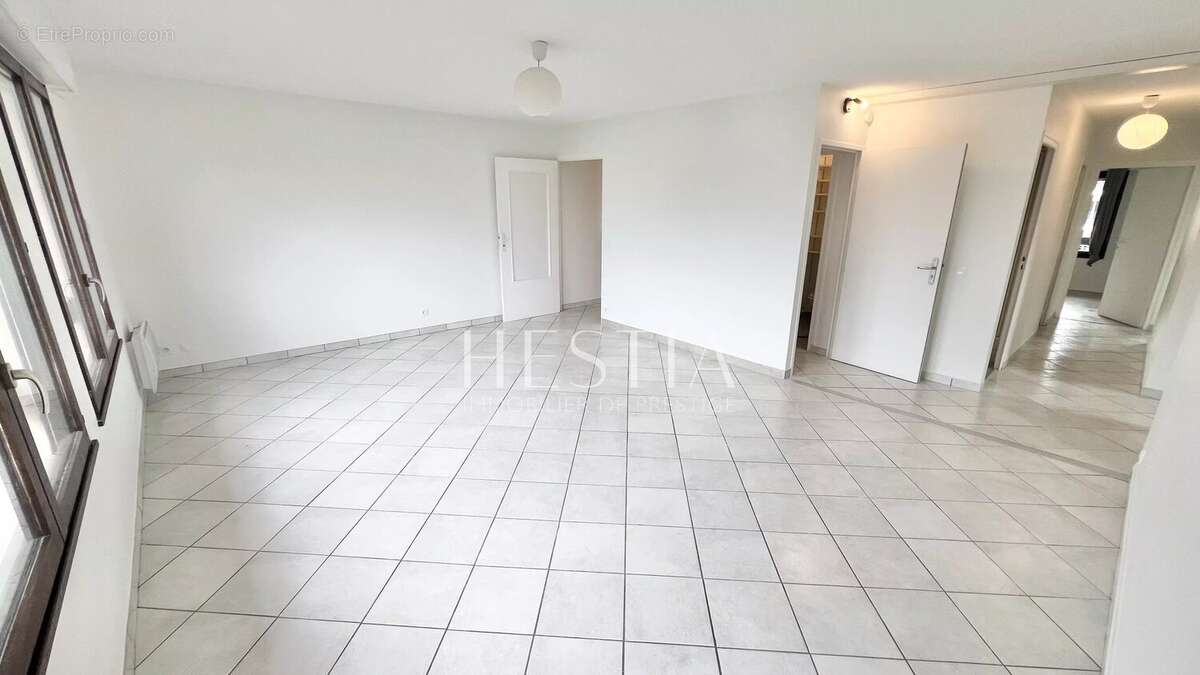 Appartement à ANNECY