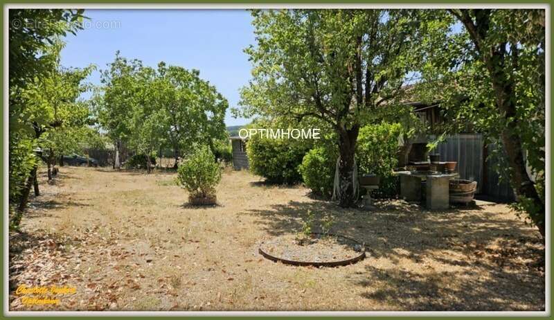 Maison à vendre 5 pièces Proche de CHALAIS (16) - photo 8