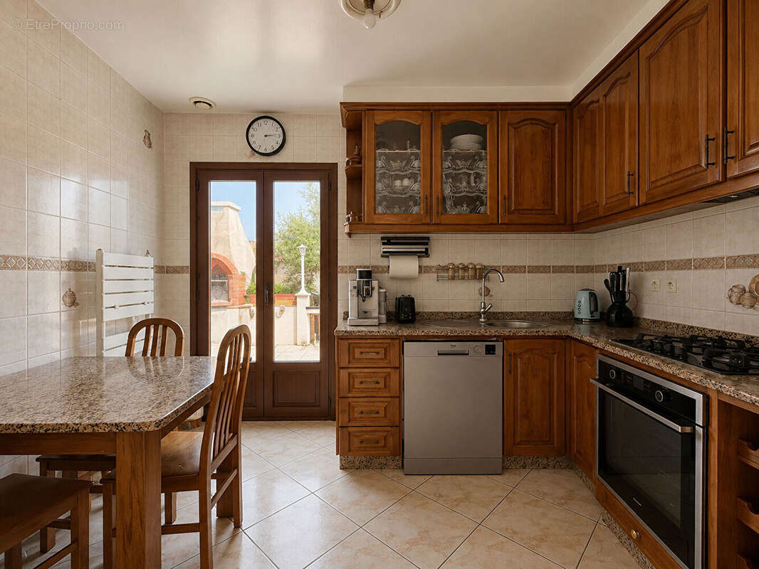 Maison Montgeron 4 pièce(s) 88 m2 - photo 3