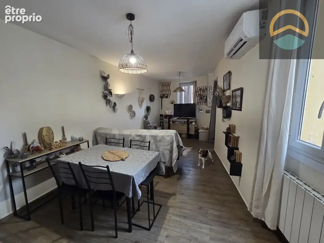 Maison de village à Carnoules - photo 4