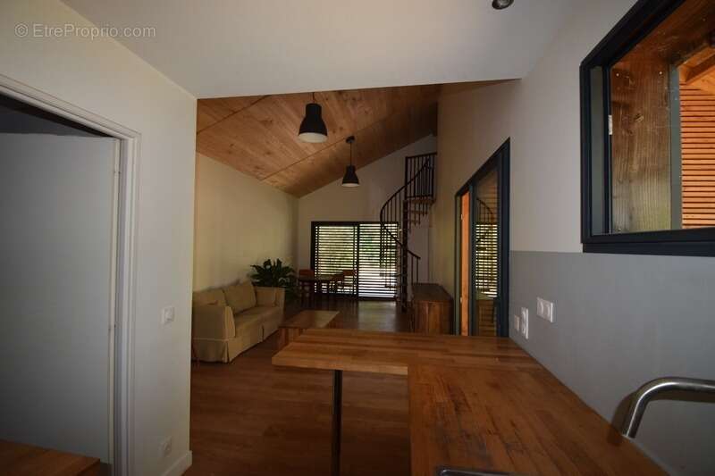 Maison BOIS  CLASS A à vendre 4 pièces  (46) - photo 10
