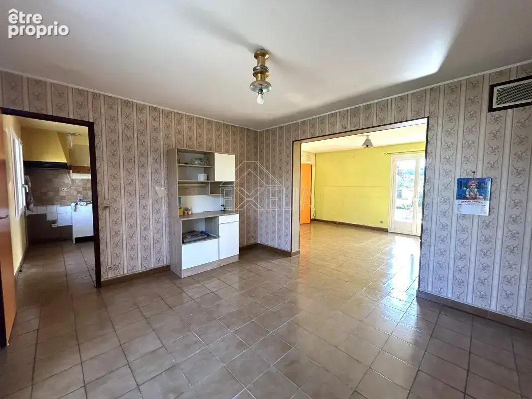 Maison 5 pièces 87 m² + 23 m² de garage avec jardin de 700 m² - photo 6