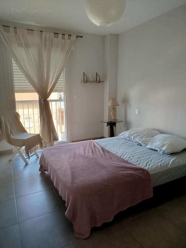 Maison à SAINTE-MARIE