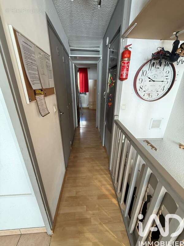 Photo 5 - Appartement à ASTUGUE