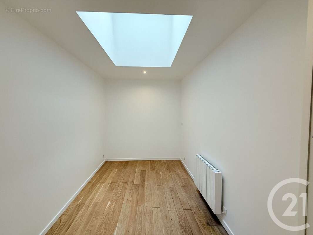 Appartement à SAINT-QUENTIN