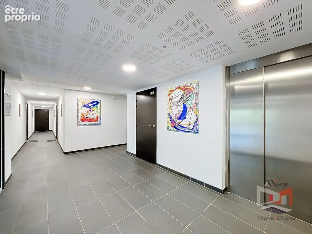 PERROS-GUIREC PORT : Appartement 2 chambres - terrasse - photo 10
