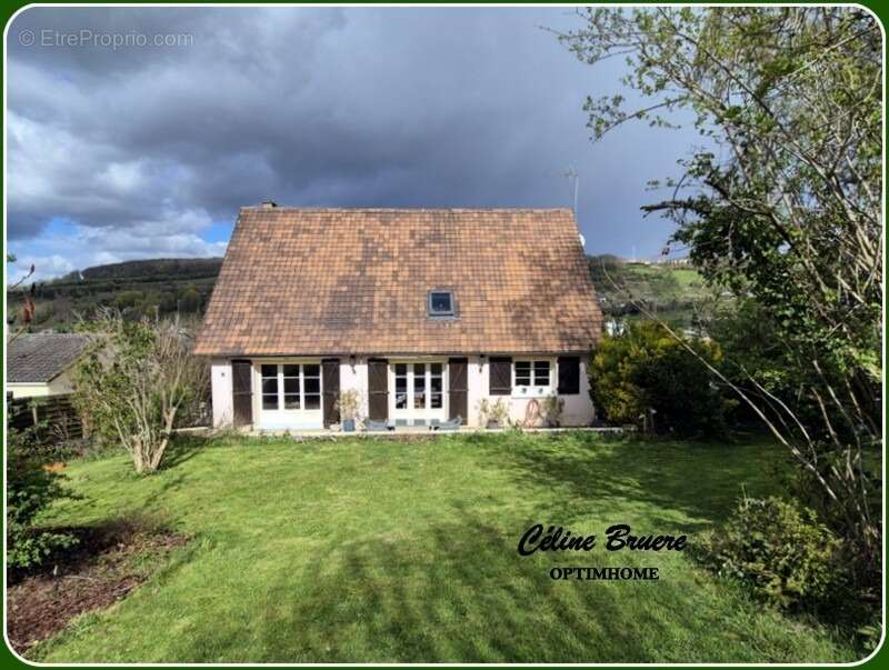 Maison à LES ANDELYS