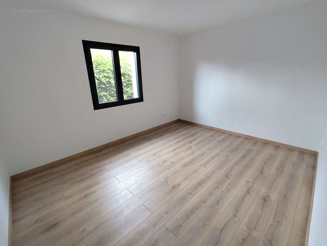 Maison à VILLERS-SUR-COUDUN