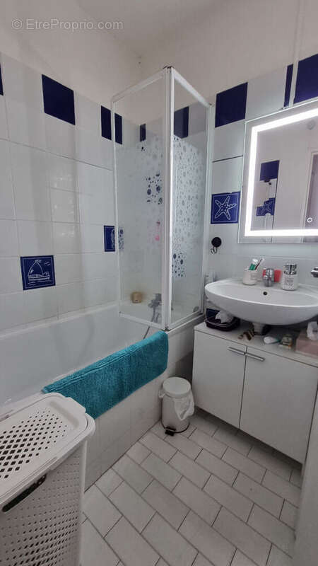 Appartement à CANET-EN-ROUSSILLON