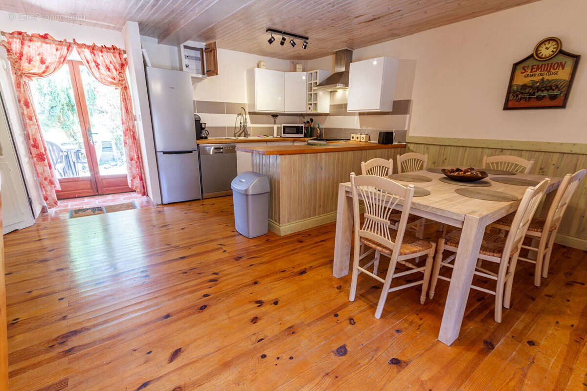 LA MANCHE Demeure de prestige pret Saint Sauveur Le Vicomte Maison avec 4 Gites, Apartment et Piscine - photo 12