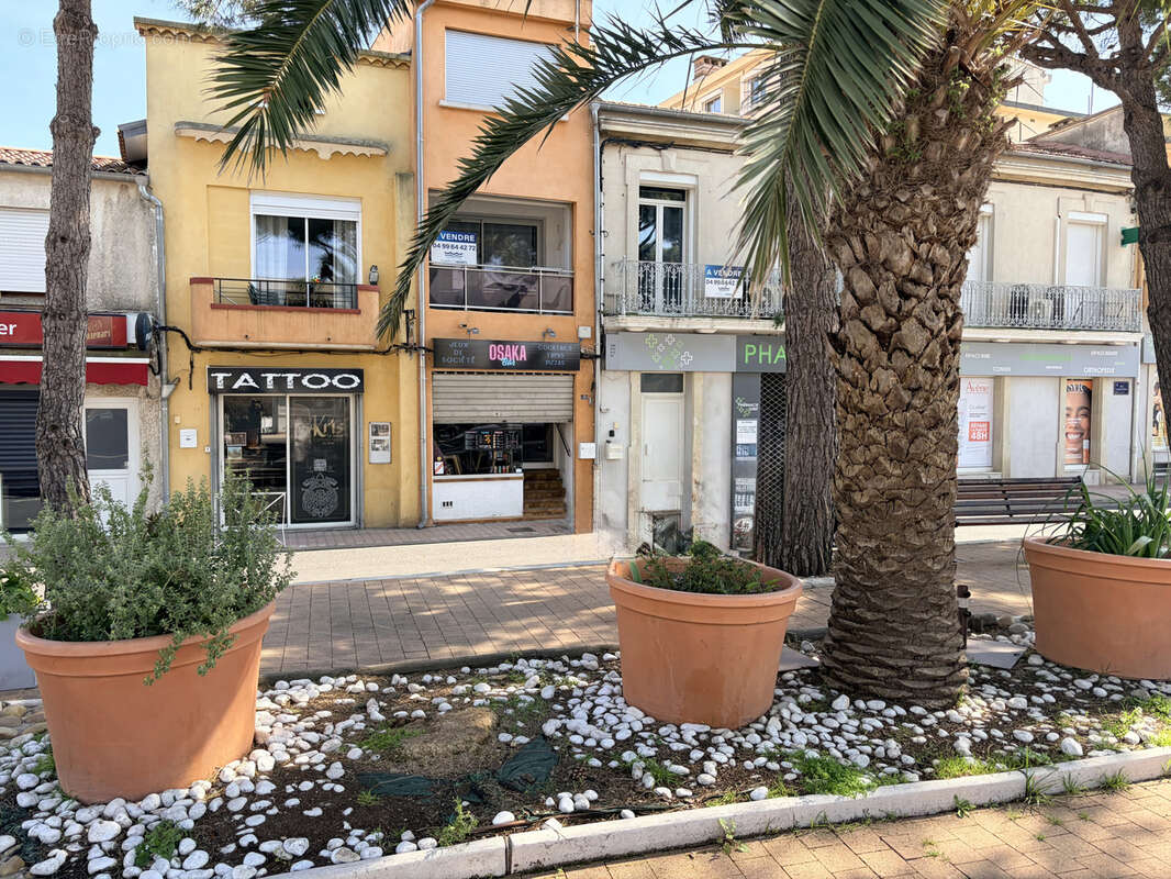 Autre à PALAVAS-LES-FLOTS